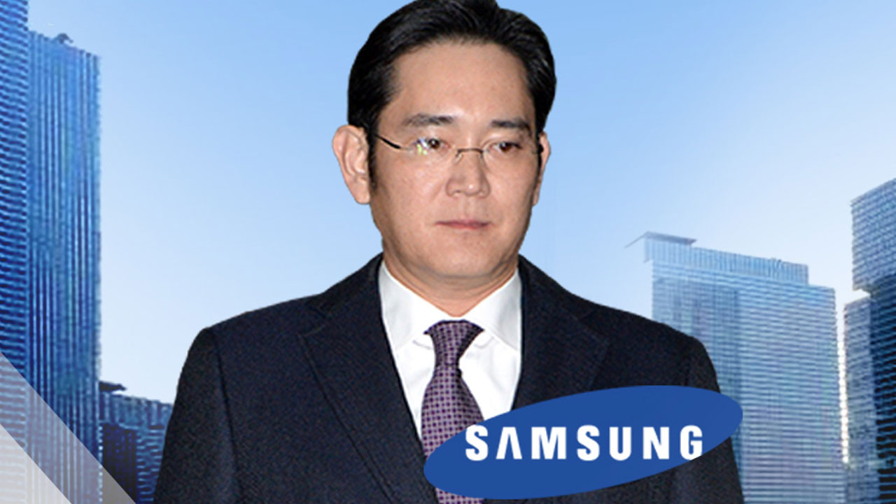 삼성 이재용 부회장, 탄핵 심판정 서나?