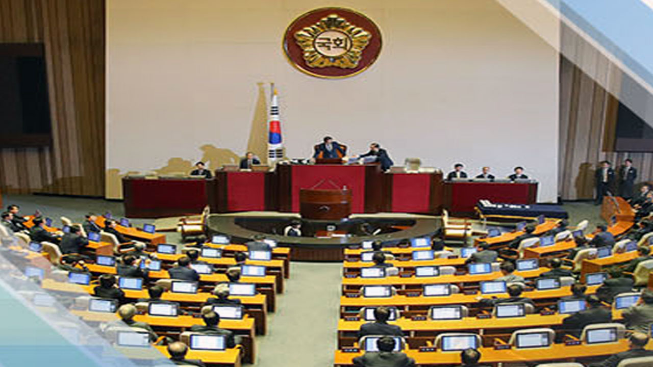 특검·헌재 '변수'에 정치권도 분주