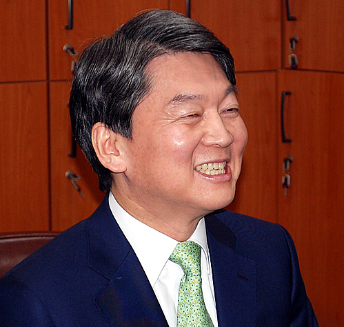 대통령이 되려면 작가부터? 대선주자 출판 열풍