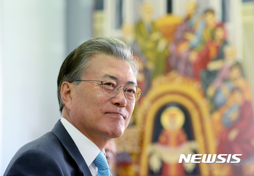 대통령이 되려면 작가부터? 대선주자 출판 열풍