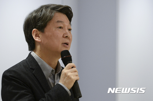 대통령이 되려면 작가부터? 대선주자 출판 열풍