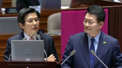 黃 대행 대정부질문 출석, 정치 행보 밝힐까?