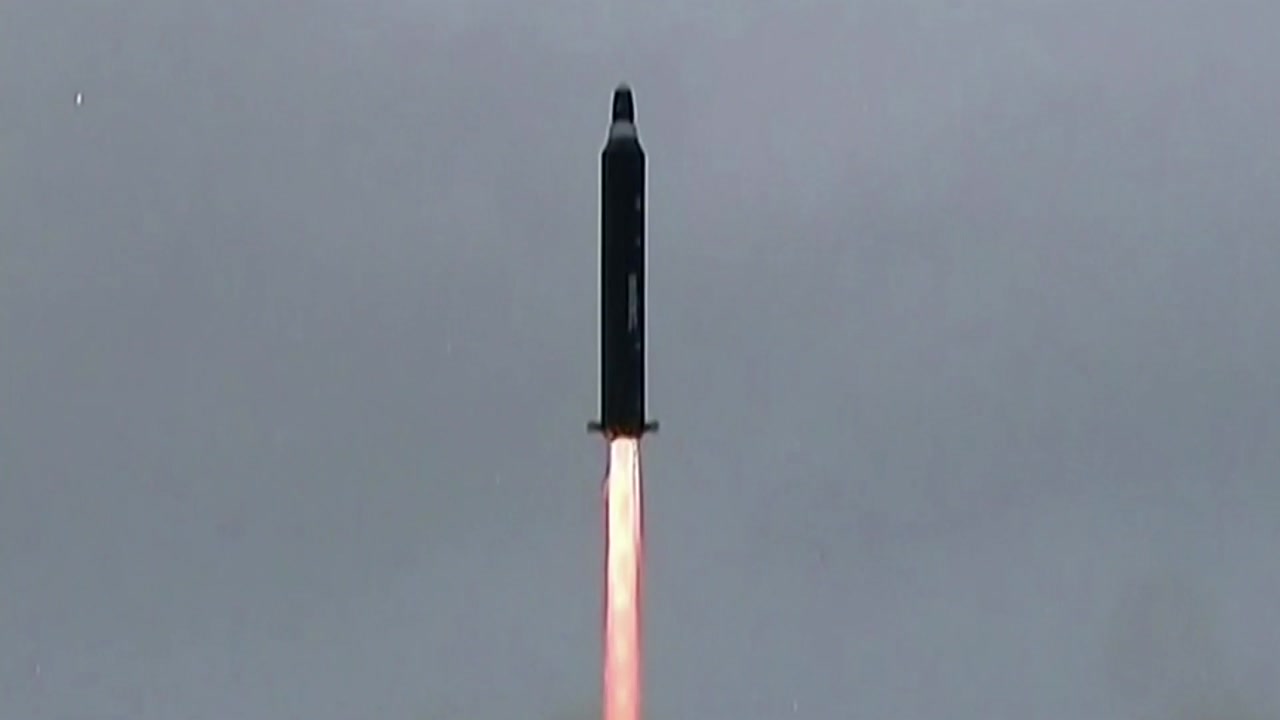 여야, 북한 미사일 발사에 한목소리 비난