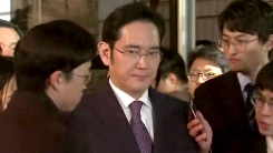 승부수 던진 특검...이재용 내일 영장심사