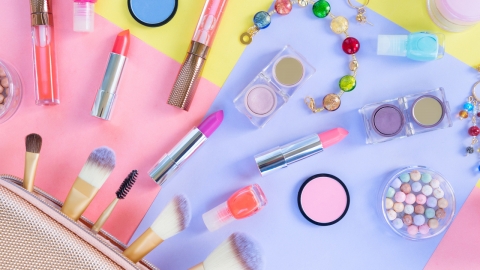 어린이용 화장품 공식 출시 소식에 네티즌 '갑론을박'