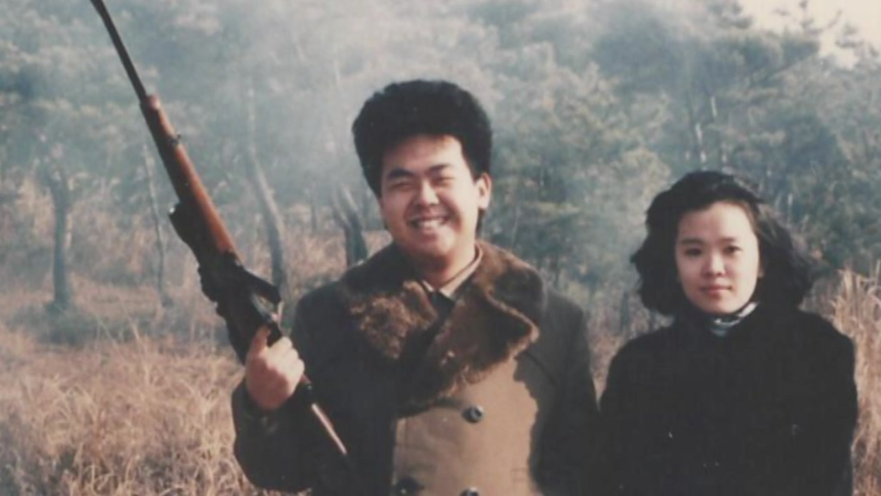 [포토] 암살된 김정남의 비공개 사진들 입수