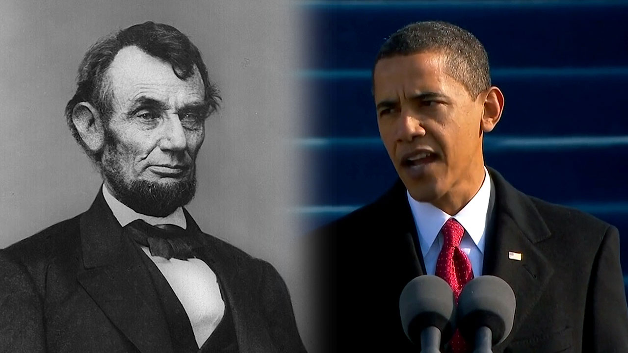 美 대통령 평가 링컨 1위·오바마 12위