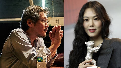 홍상수-김민희 영화가 높게 평가받은 이유