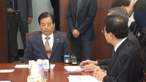 국방부 "김정남 암살, 체제 불만 세력에 대한 경고"