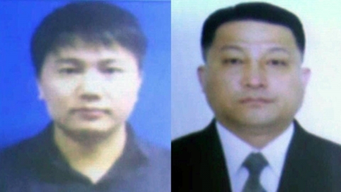 말레이시아 경찰 “北 외교관·고려항공 직원 사건 가담”