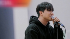 SG워너비 김진호가 고등학교 졸업식에 등장하는 이유