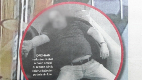 "말레이 경찰, 김정남 셋째 부인 소재 파악 중"