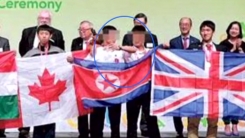 뒤늦게 공개된 北 18세 수학영재의 극적 탈북 스토리
