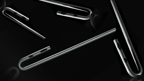 '2,000개 한정'...맥도날드의 '최첨단' 빨대