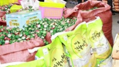 '티끌 모아 태산' 밥 한끼로 돌아오는 병뚜껑 기부