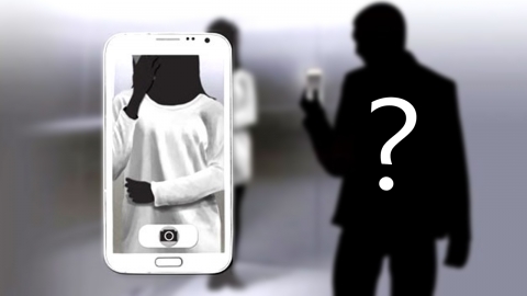  국내 최대 광고회사 男직원, 몰카 찍다 퇴직조치