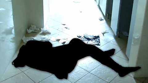 20대 여대생, 신입생 환영회 게임 중 숨져