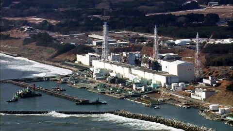 日 후쿠시마 원전 '멜트다운' 확인 실패