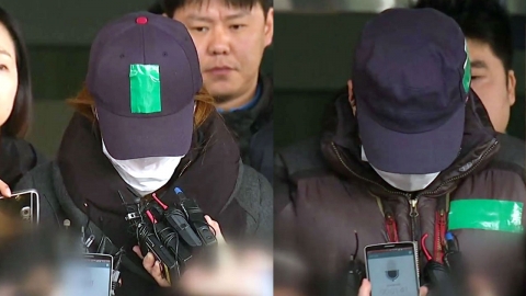  원영이 사건 계모 징역 27년·친부 징역 17년 확정