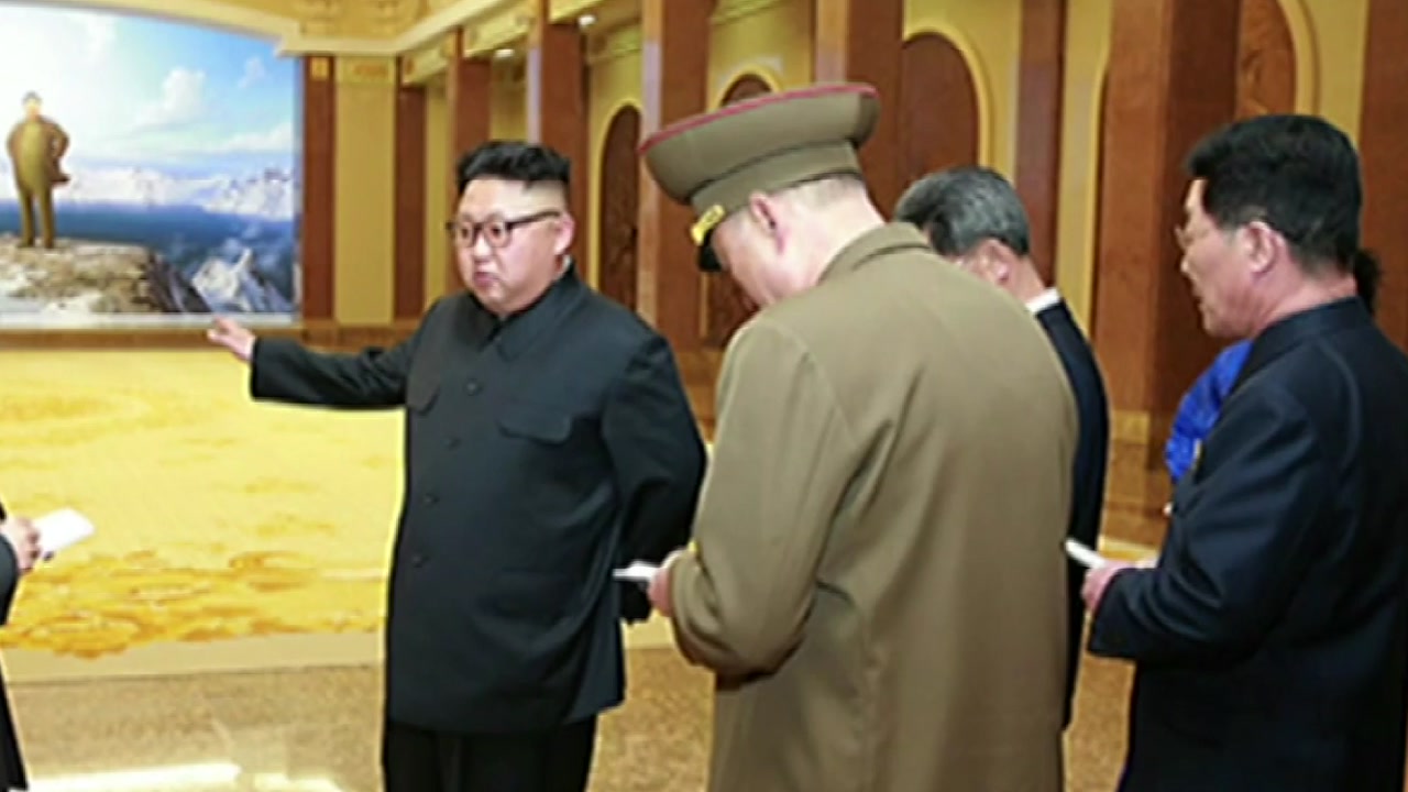 오늘 북한 군 창건일...긴장감 고조