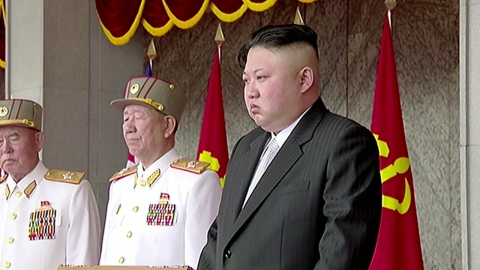 北 "한반도 위기설 조장하는 日...전쟁 나면 가장 큰 피해 볼 것"