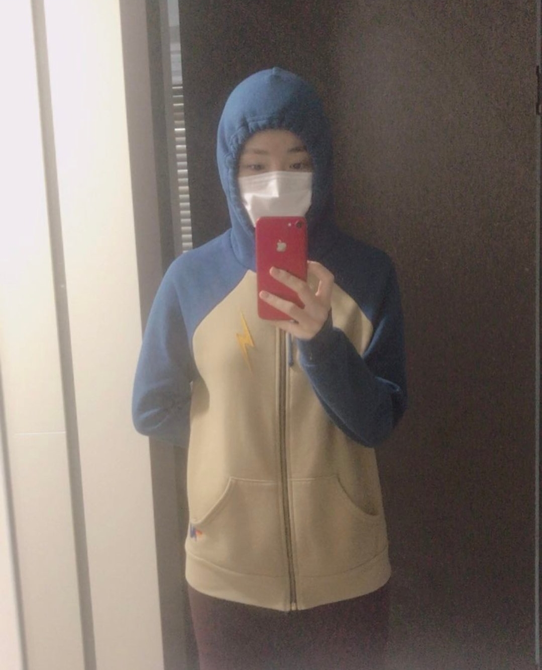 '다비치' 강민경, 이해리에게 '극혐'이라고 한 이유