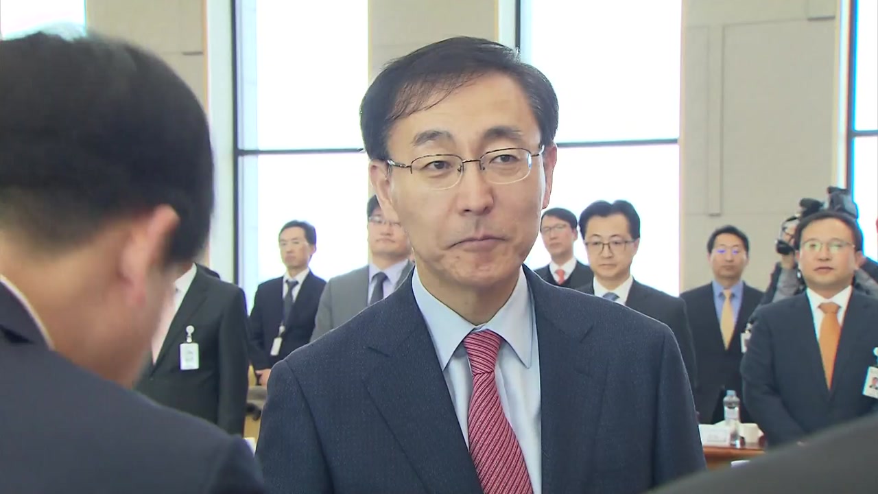 [취재N팩트] 김수남 오늘 퇴임...장관·총장 인선에 촉각