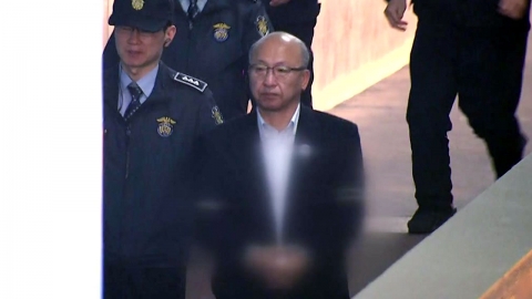  특검, 문형표 前 장관에 징역 7년 구형