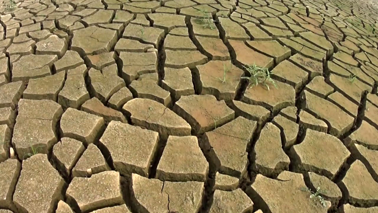 최악 봄 가뭄, 강원 강수 역대 최저...여름도 비상