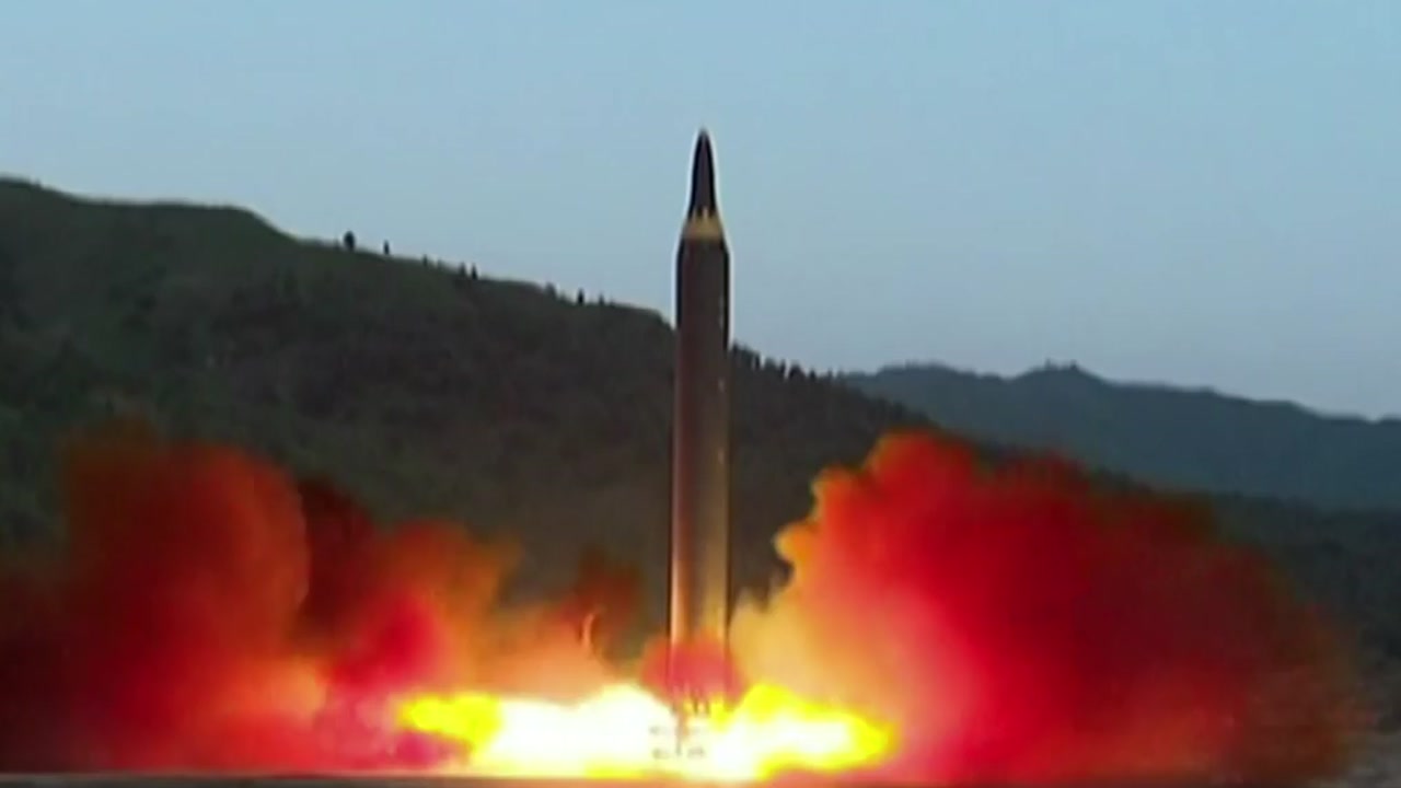 북한은 왜 핵·미사일 개발을 계속할까?
