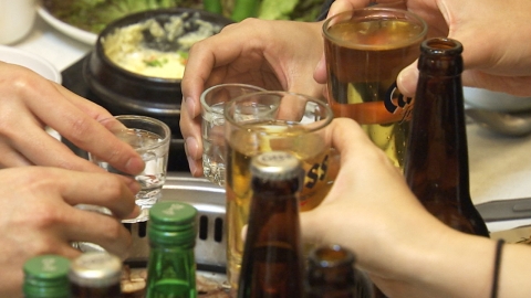 "젊은 여성 과음하면 중년에 당뇨병 위험"