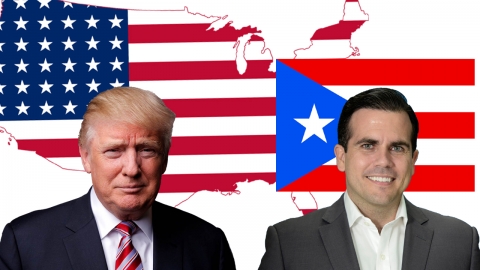 "미국의 51번째 주 되자" 주민투표 실시한 푸에르토리코