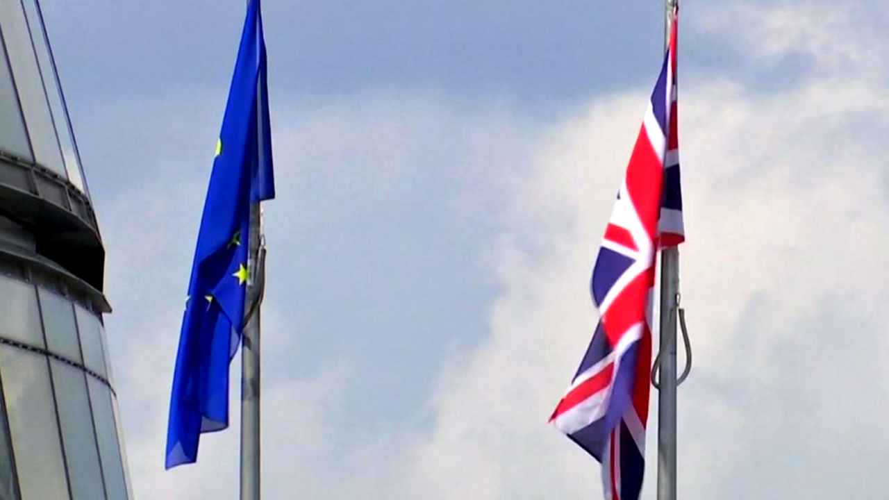 영국, EU 탈퇴 협상 오늘 시작...'하드 브렉시트' 관심