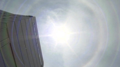 "지구 평균기온 2도만 올라도 '살인 폭염' 온다"