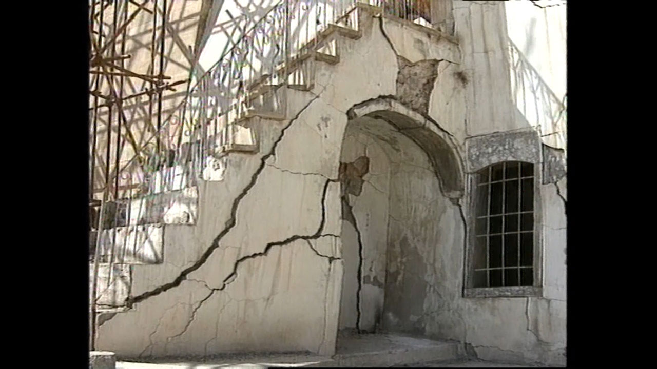 IS, 이라크 대표유적 '대모스크' 폭파