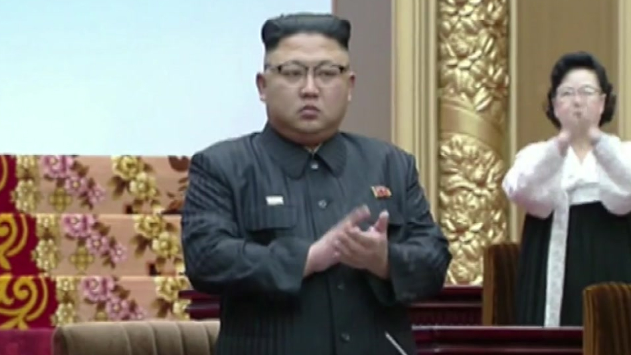 "박근혜 정부, 국정원 주도로 김정은 암살 계획"