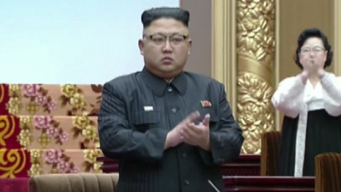 국정원 "朴 정부 김정은 암살 계획 보도, 사실무근"