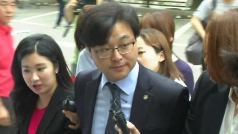  '제보조작 파문' 안철수 최측근 로펌이 변호