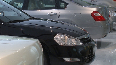 르노삼성 SM5 등 5개 차종 6만 2천대 부품 리콜