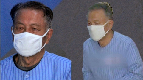 김기춘 측 변호인, "노인에게 무슨 형벌이 필요..."