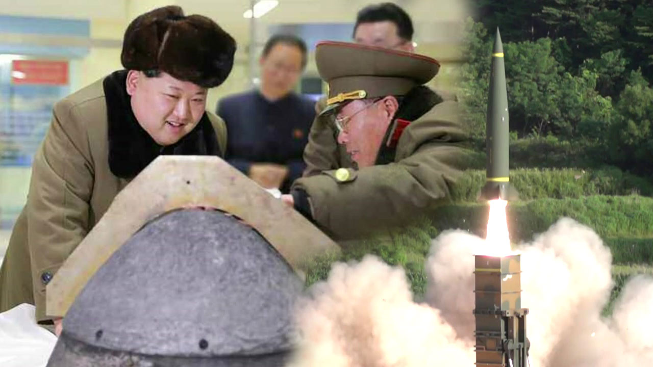 北 "ICBM 시험발사 성공"...G20 주요의제로