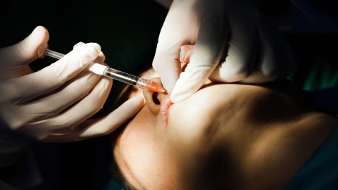 과실로 환자 사망...성형외과 의사 징역형