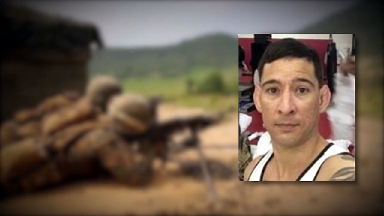 한국계 추정 미군 중사, IS에 기밀 넘기려다 체포