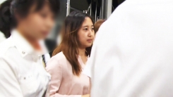 깜짝 출석한 정유라의 '말폭탄'...엇갈린 특검·삼성