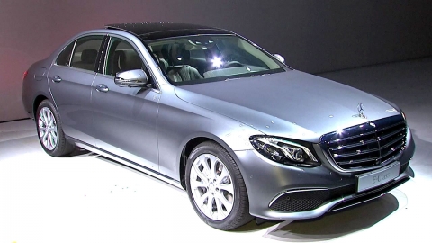 환경부 '배출가스 조작 의혹' 벤츠 조사