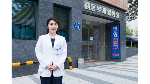 [헬스플러스라이프] “종류 다양한 두통, 정확한 진단이 관건” 김혜인 동부제일병원 신경과장