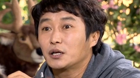 방송인 김병만, 스카이다이빙 중 척추뼈 골절 부상