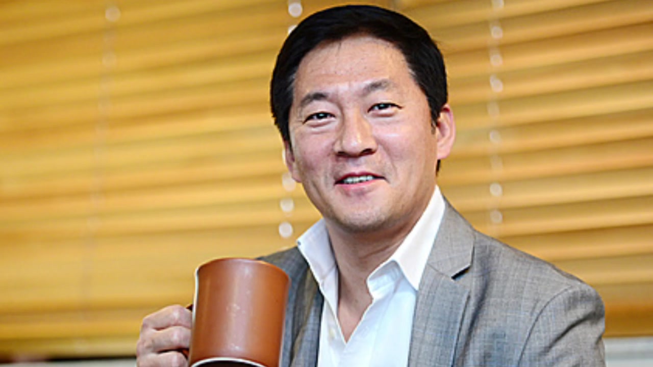 한국판 커피왕, 강훈 대표의 쓸쓸한 몰락