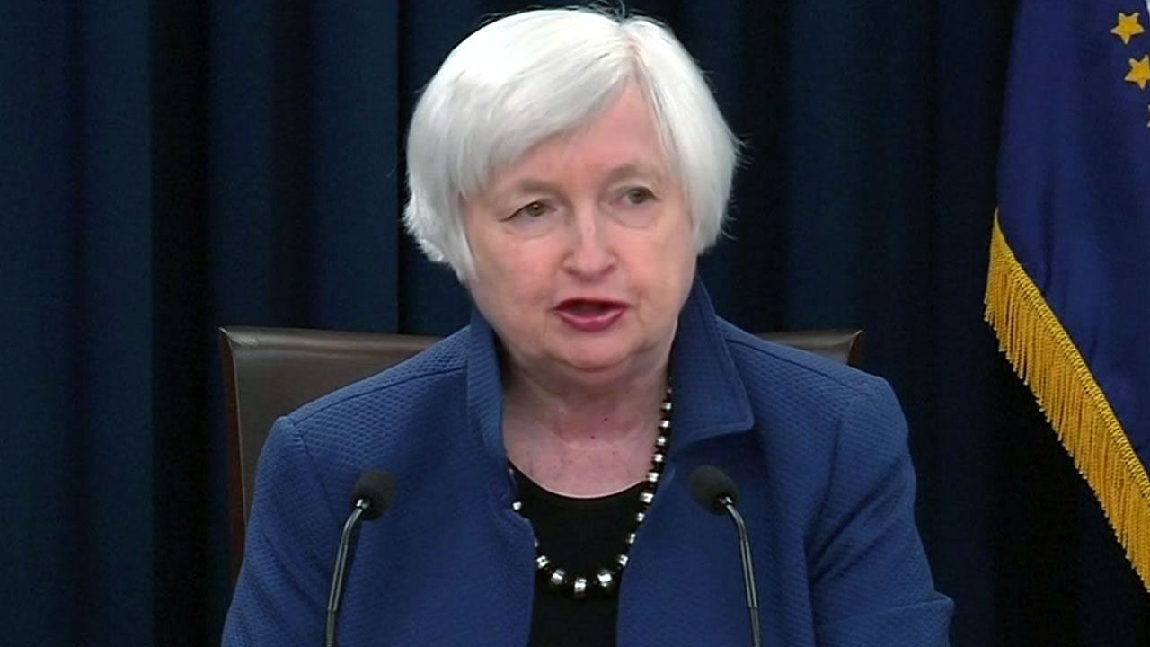 美 FOMC, 기준금리 동결..."이른 시기에 보유자산 축소 시작"