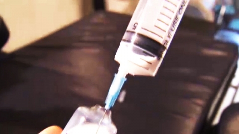 프로포폴 맞은 환자 숨지자 시신 유기한 병원장 검거